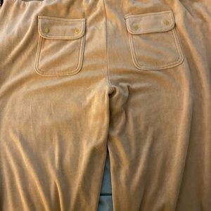 BNWT  Size 2x Juicy Couture Track Pants